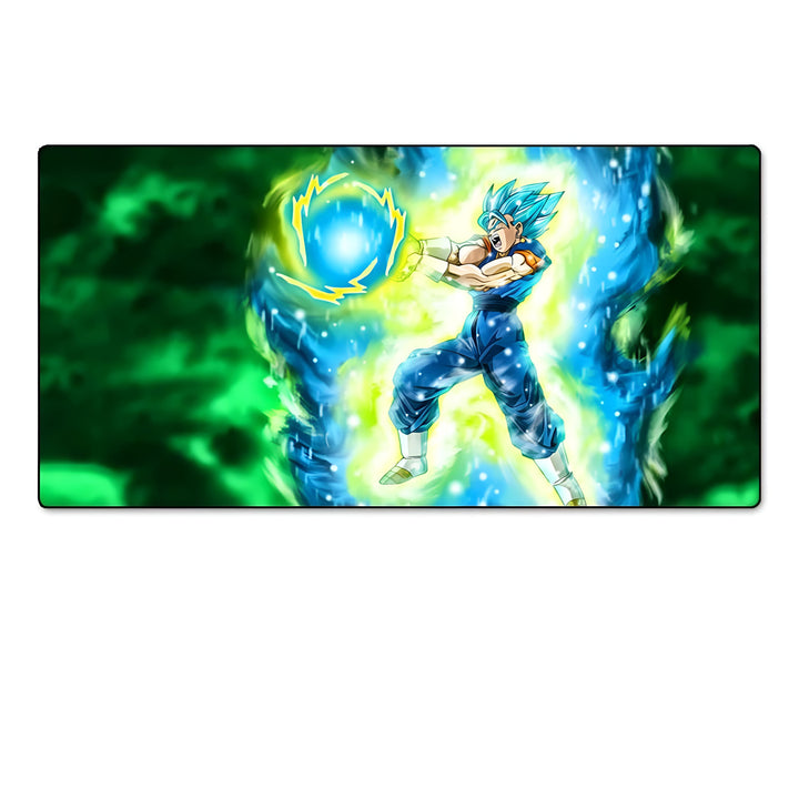 Tapis Souris Vegetto Puissance DBZ