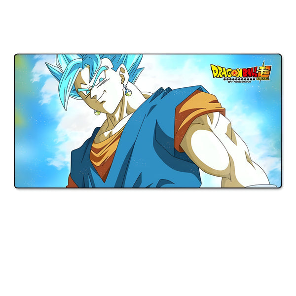 Tapis Souris Vegetto Super Saiyan Blue Dragon Ball
