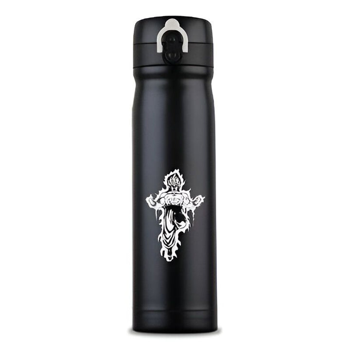 Thermos Dragon Ball Z Broly Puissance