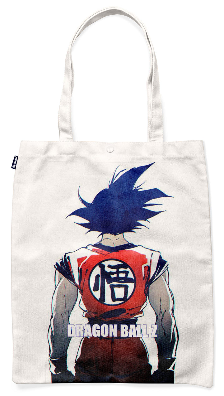 Tote Bag Sangoku Collection Dragon Ball Z