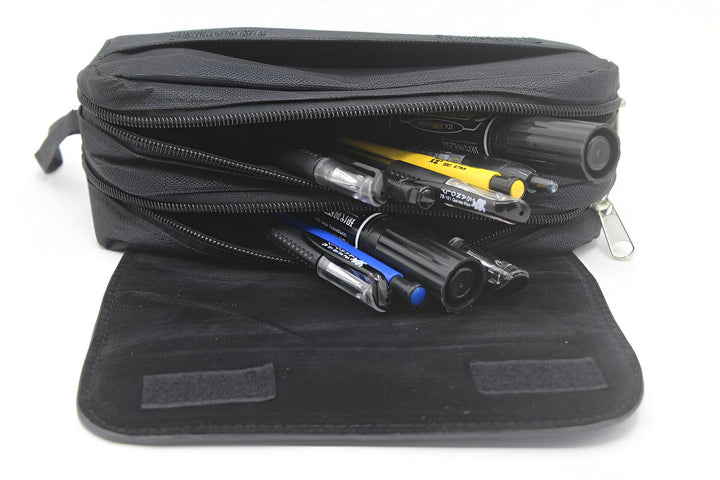 Trousse Broly Dragon Ball Super Cuir Synthétique